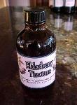 Elderberry Tincture